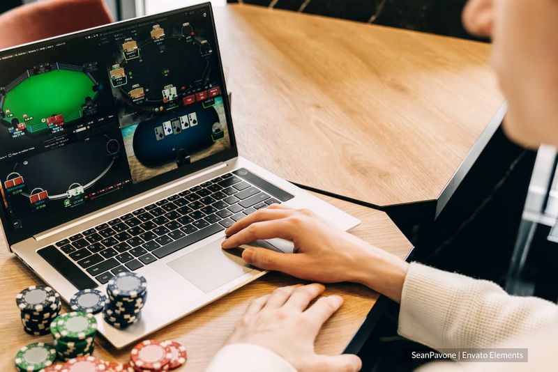 Pinko Casinoda o'ynashni qanday boshlash kerak